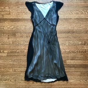 Max Studio Cocktail Dress